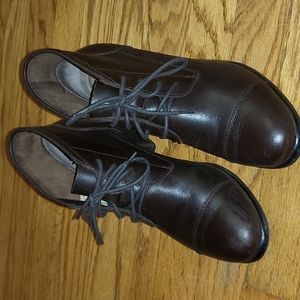 Eastland Alexa boots